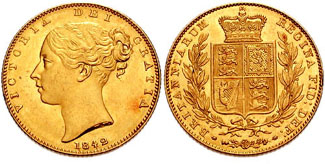 Libra šterlinků